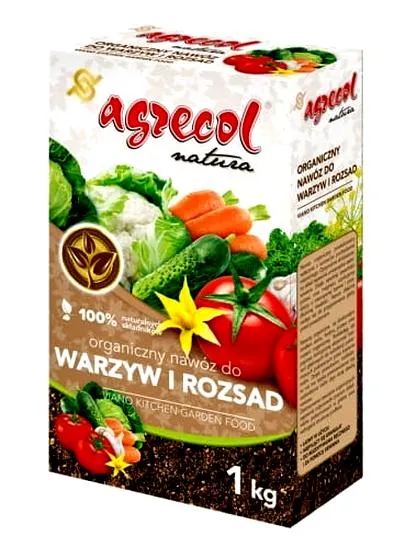 Skuteczne metody nawożenia