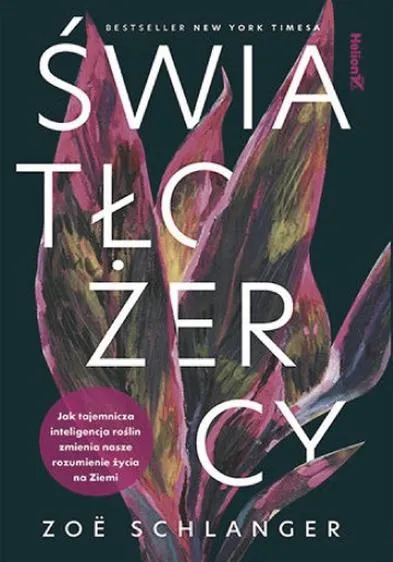 Świadomość roślin