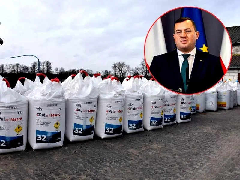 Terminy dopłat do nawozów