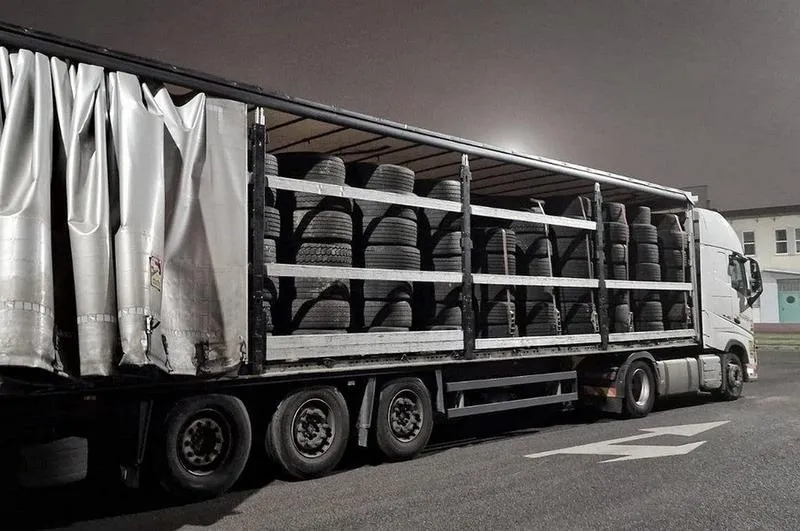 Transport odpadów w Polsce