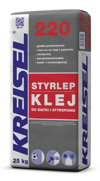 Trwała elewacja bez pęknięć