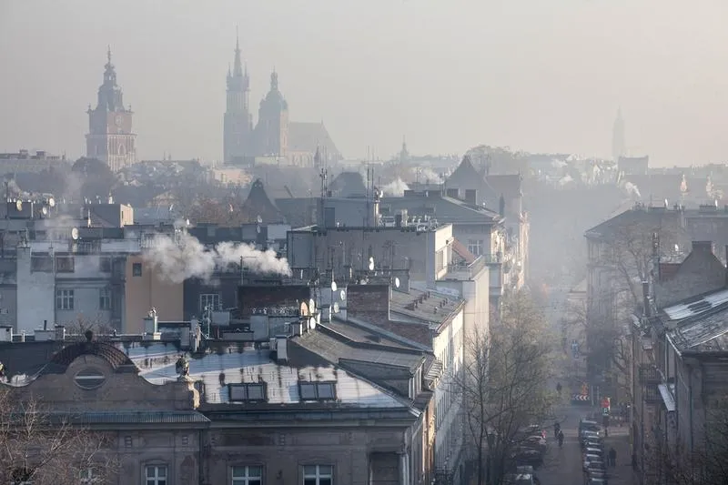 Wielopierścieniowe węglowodory aromatyczne
