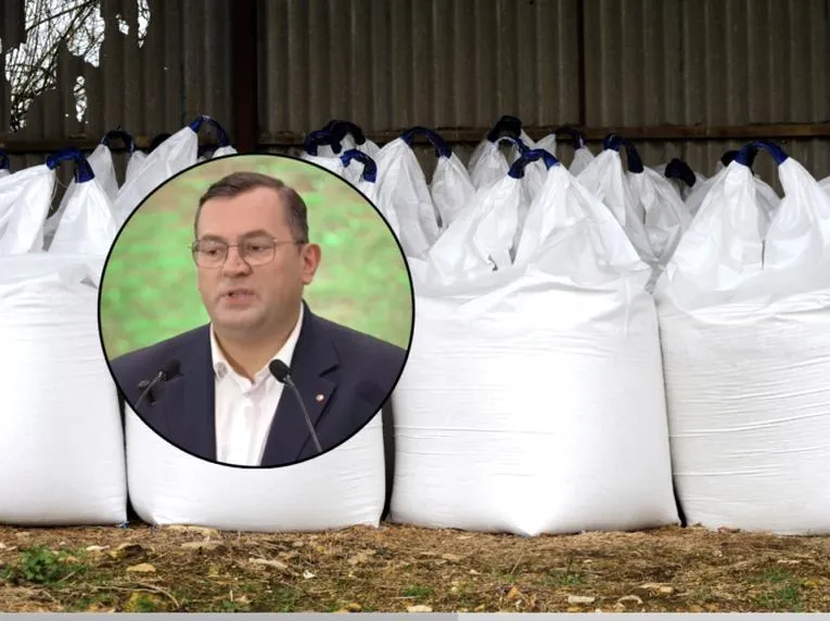 Wnioski o dopłaty do nawozów