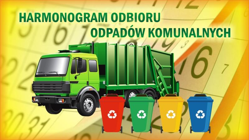 Wystawianie odpadów