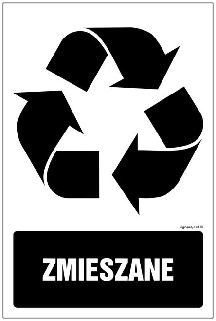 Zasady segregacji odpadów