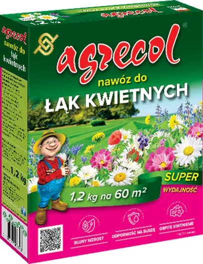Zdrowy wzrost roślin