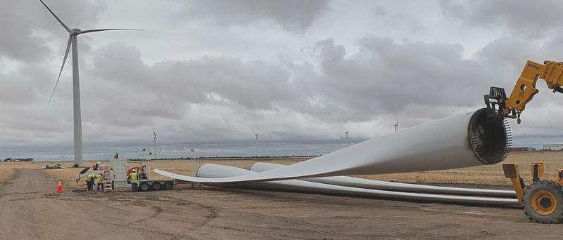 Zrównoważony rozwój w energetyce